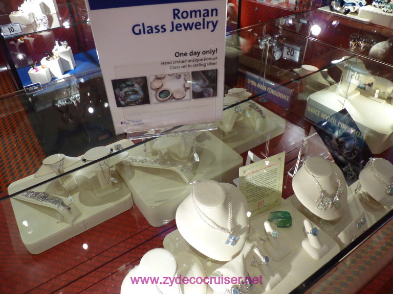 3693: Carnival Dream Funshops