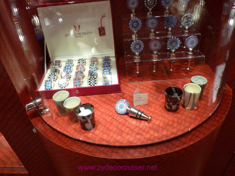 3694: Carnival Dream Funshops