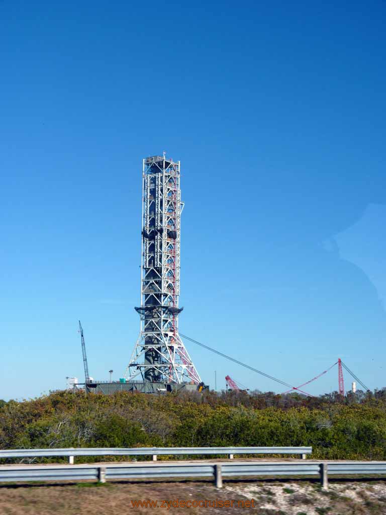 782: Cape Canaveral - Kennedy Space Center