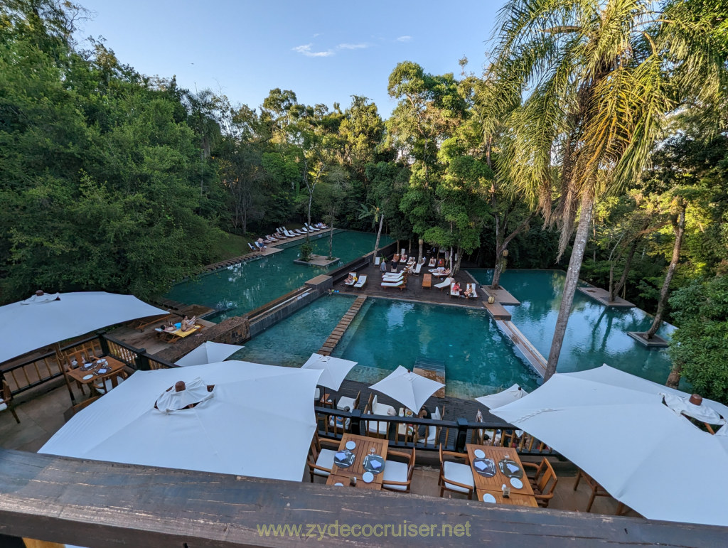 Loi Suites Iguazu Hotel