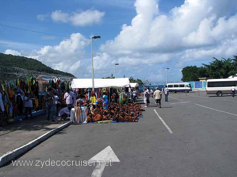 051: Carnival Freedom, Ocho Rios, 