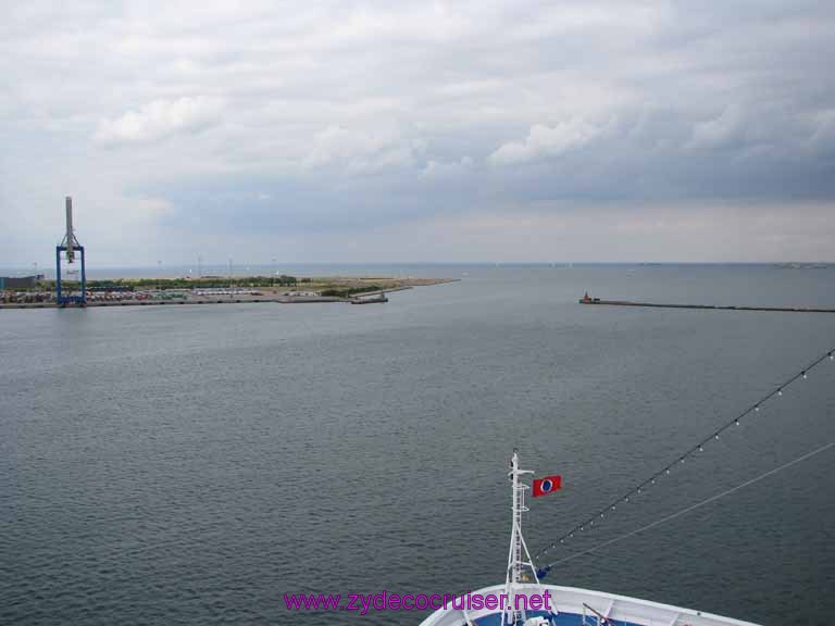 281: Carnival Splendor 2008 Cruise, Copenhagen, 