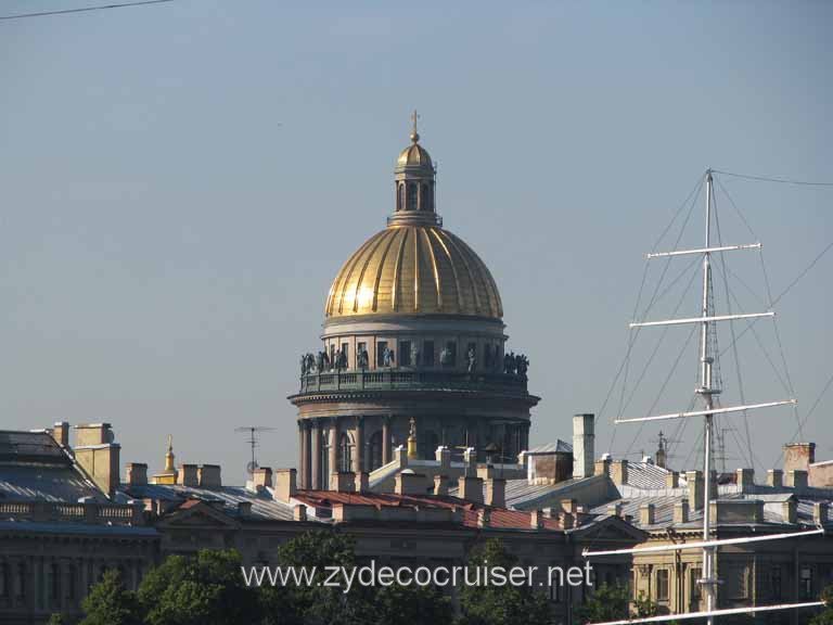 062: Carnival Splendor, St Petersburg, Alla Tour, 