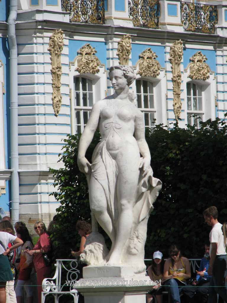 339: Carnival Splendor, St Petersburg, Alla Tour, 