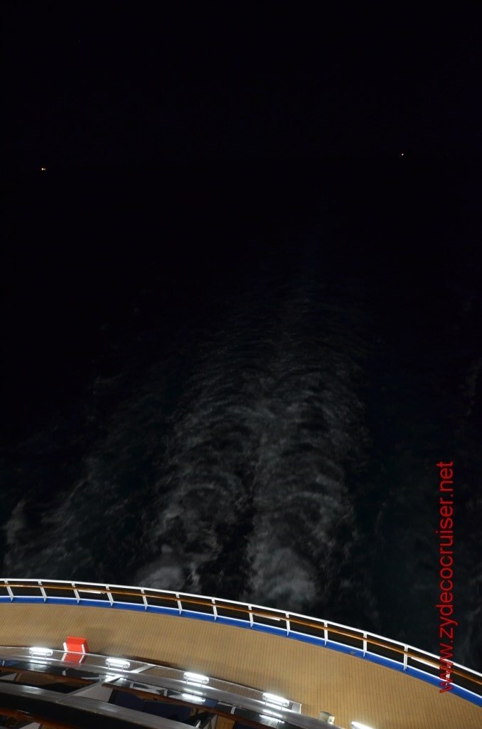 109: Carnival Magic, BC5, John Heald's Bloggers Cruise 5, Embarkation Day, 