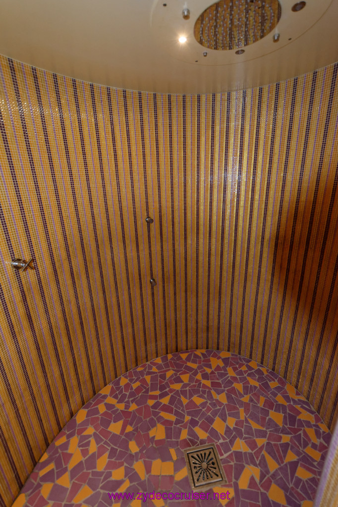 106: Carnival Breeze Cruise, Miami, Embarkation, 
