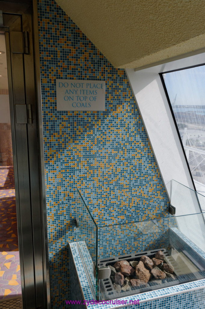 117: Carnival Breeze Cruise, Miami, Embarkation, 