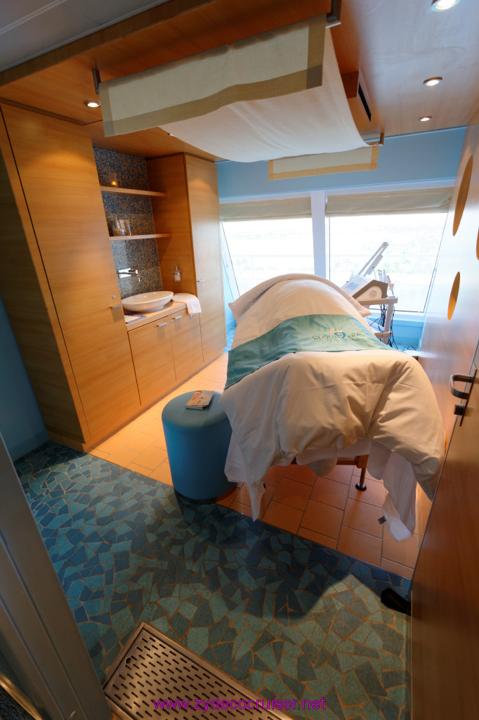 129: Carnival Breeze Cruise, Miami, Embarkation, 