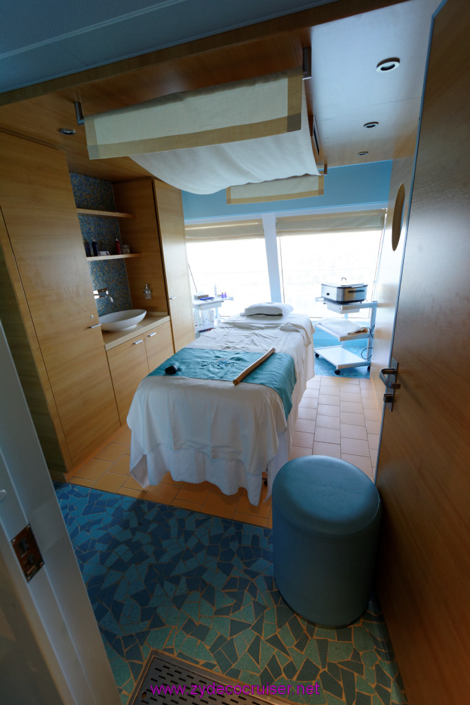 130: Carnival Breeze Cruise, Miami, Embarkation, 