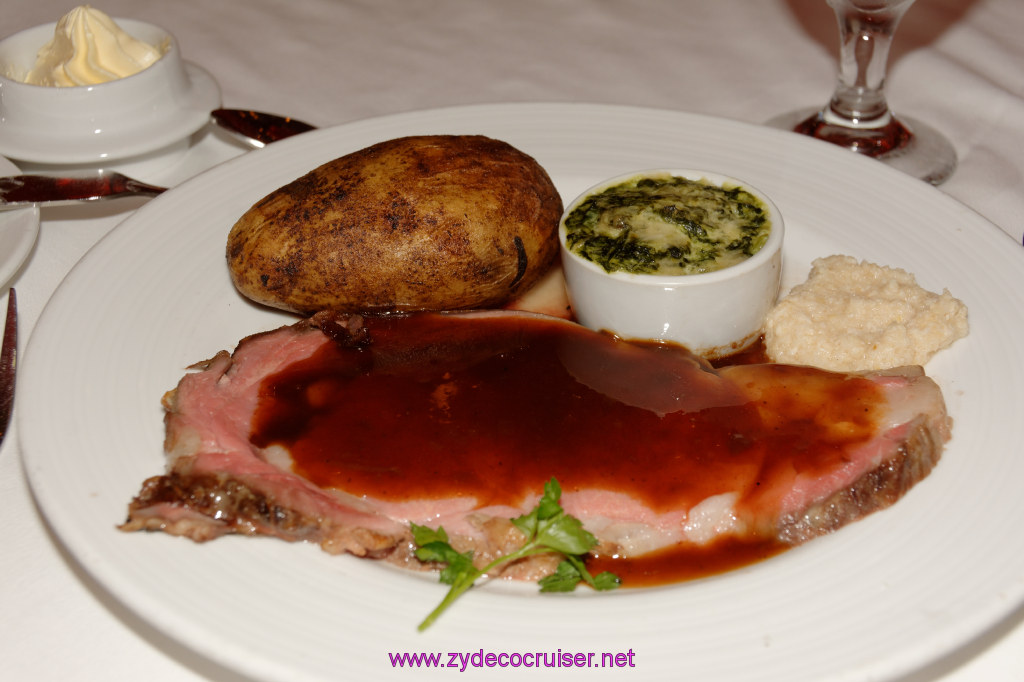 063: Carnival Breeze Cruise, Sea Day 2, 