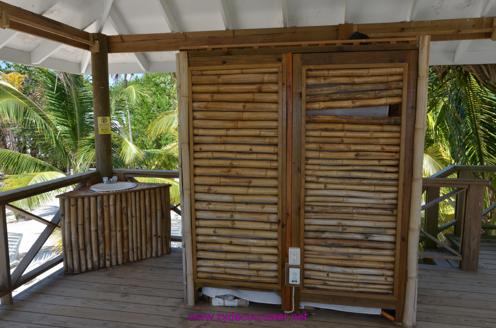 223: Carnival Conquest Cruise, Roatan, 