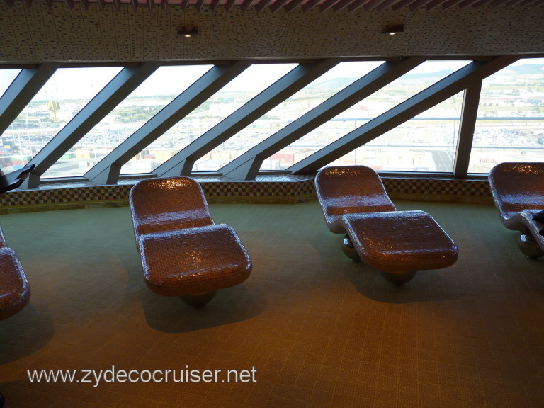 Carnival Dream Cloud 9 Spa 2