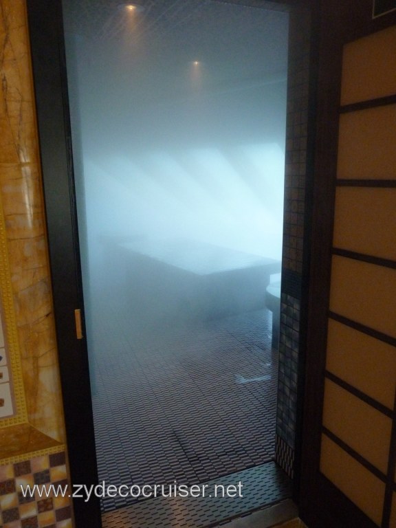 Carnival Dream Cloud 9 Spa 3