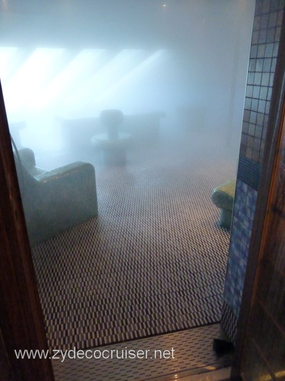 Carnival Dream Cloud 9 Spa 5