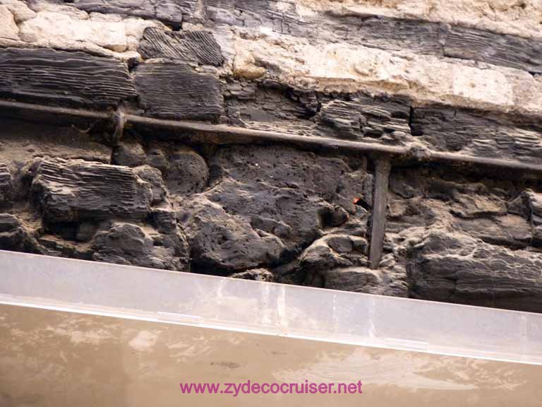3477: Carnival Dream - Naples - Herculaneum