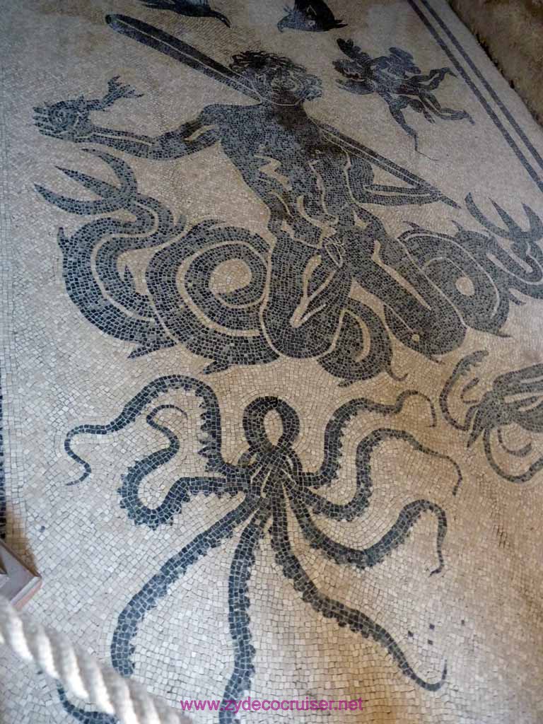 3560: Carnival Dream - Naples - Herculaneum
