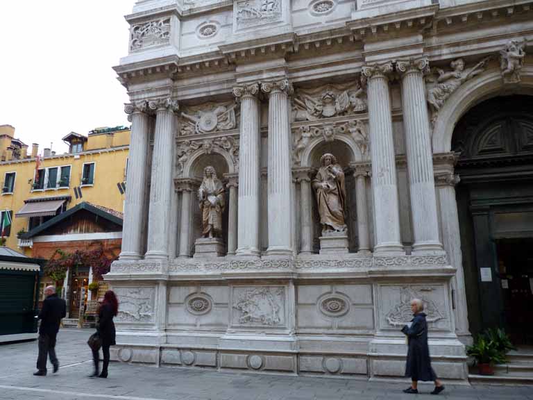 4334: Carnival Dream - Venice 