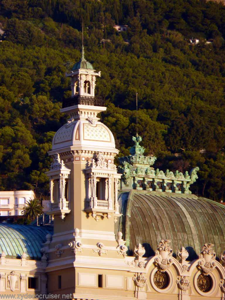5887: Carnival Dream, Monte Carlo, Monaco - 