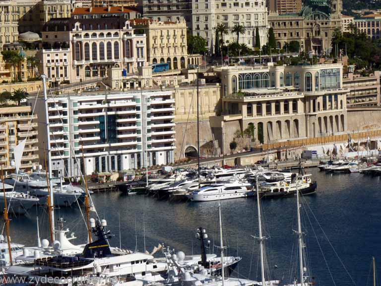 5995: Carnival Dream, Monte Carlo, Monaco - 