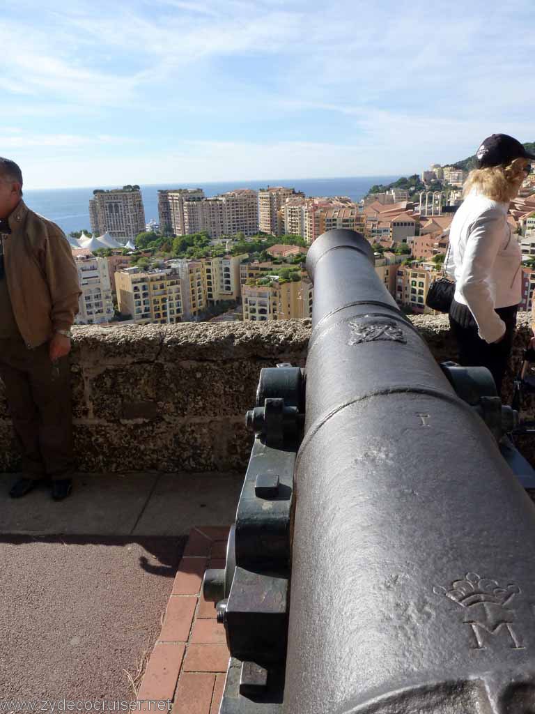 6008: Carnival Dream, Monte Carlo, Monaco - 