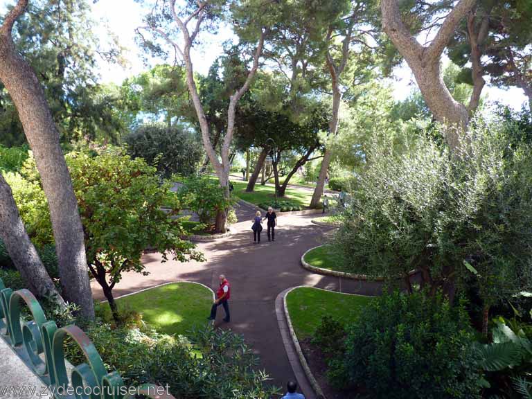 6035: Carnival Dream, Monte Carlo, Monaco - 