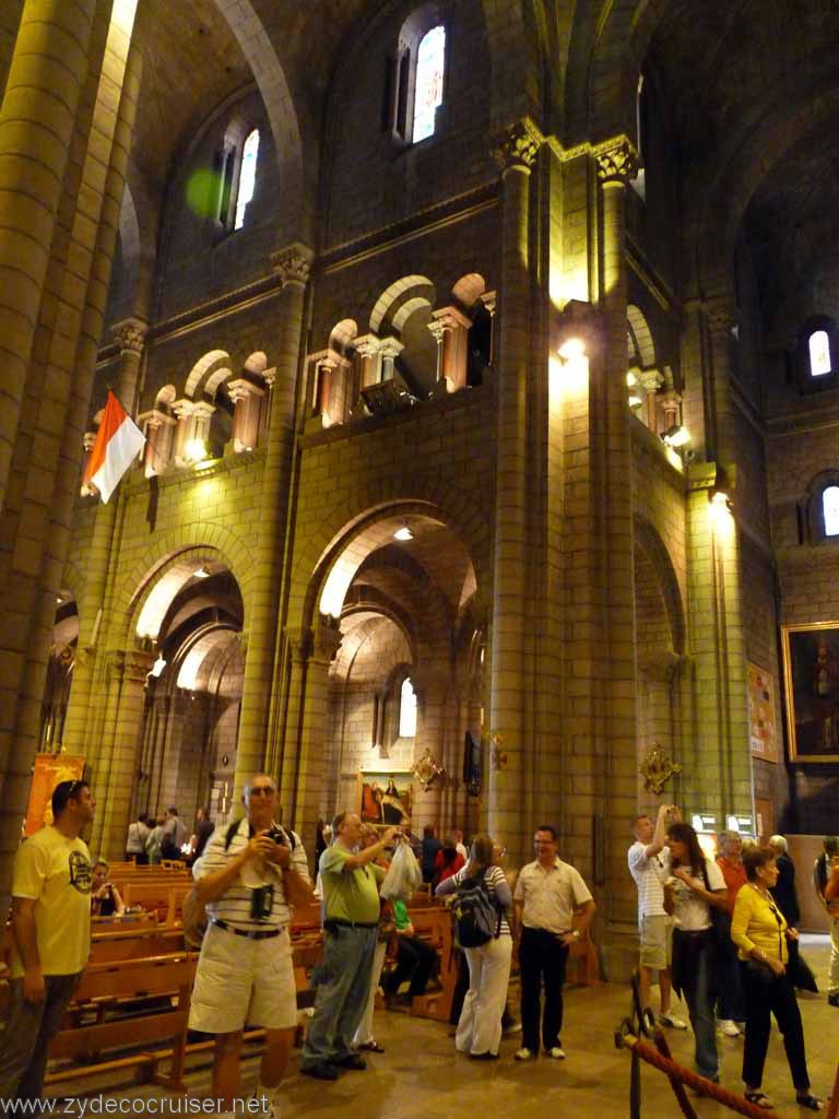6116: Carnival Dream, Monte Carlo, Monaco - 