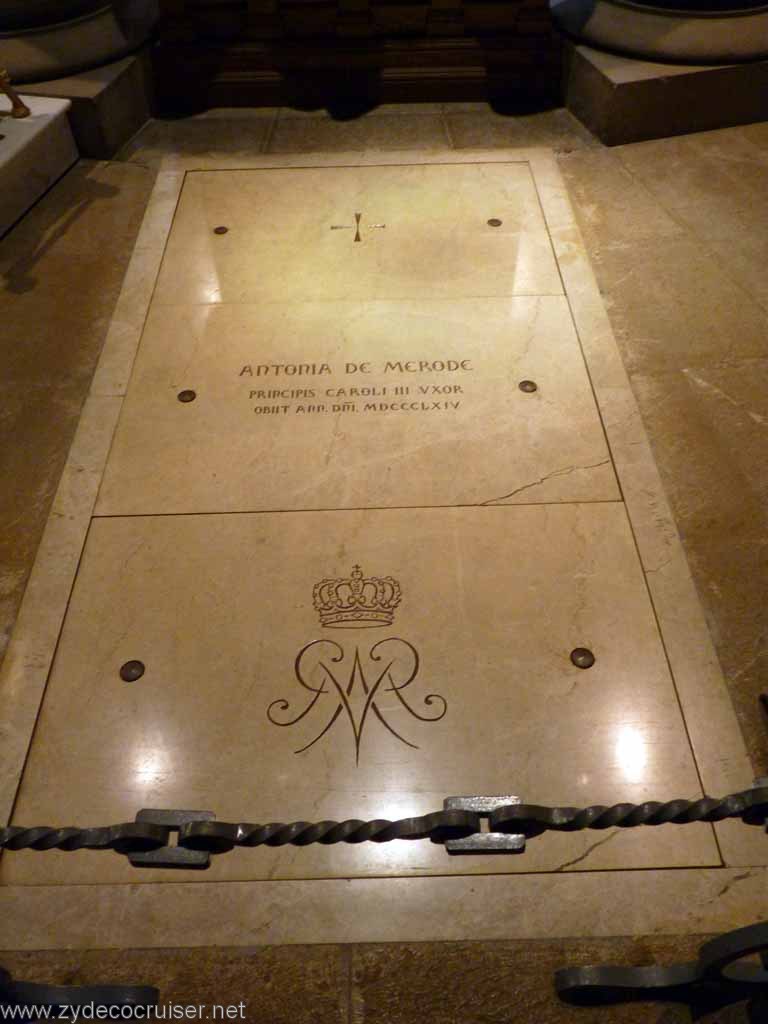 6129: Carnival Dream, Monte Carlo, Monaco - 