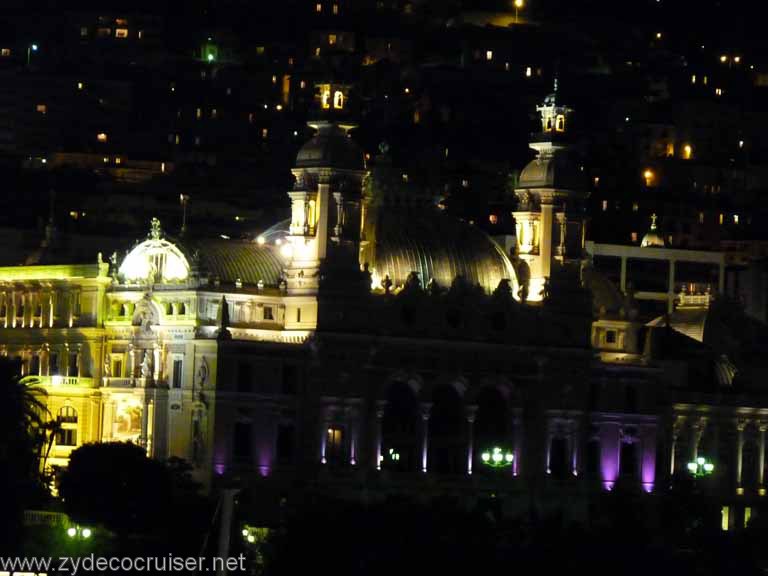 6310: Carnival Dream, Monte Carlo, Monaco - 