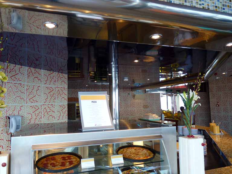 Carnival Dream Pizzeria 2