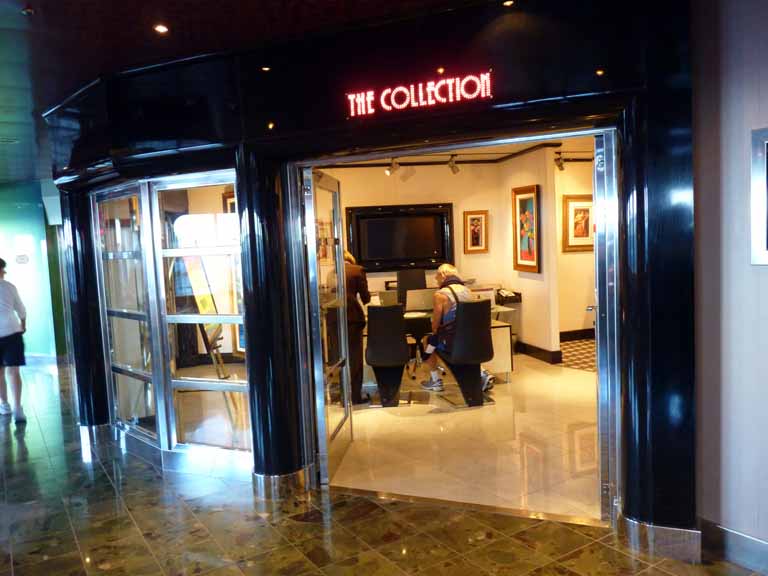 Carnival Dream The Collection 1