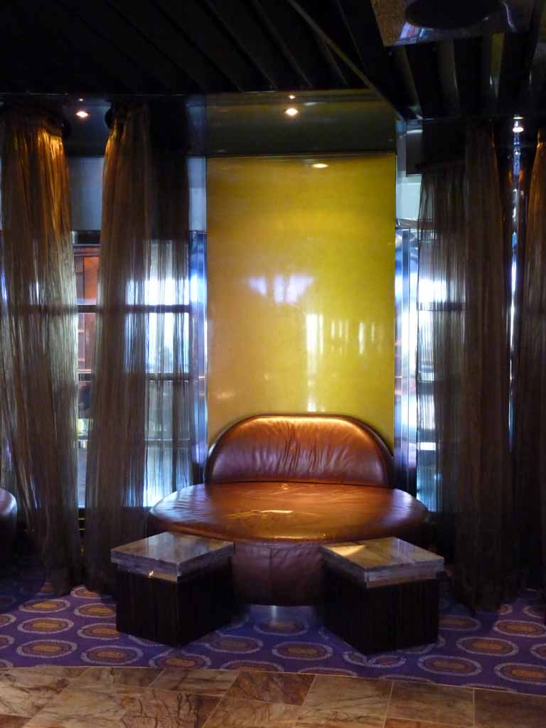Carnival Dream Caliente Dance Club 2