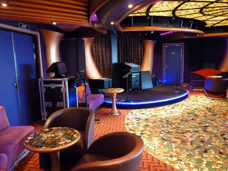 Carnival Dream The Song 2