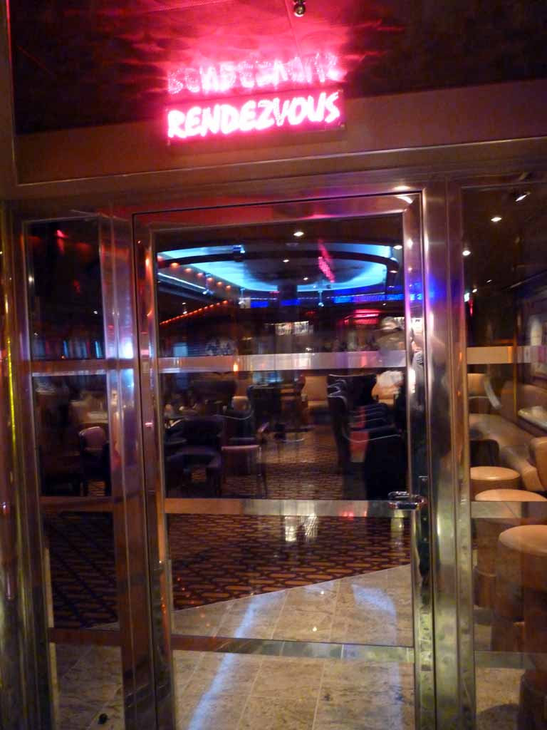 Carnival Dream Rendezvous 1