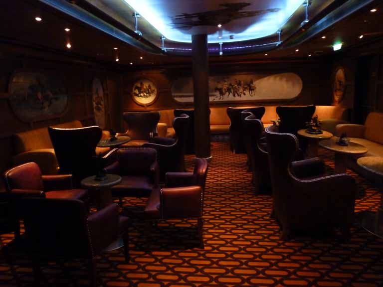 Carnival Dream Rendezvous 2