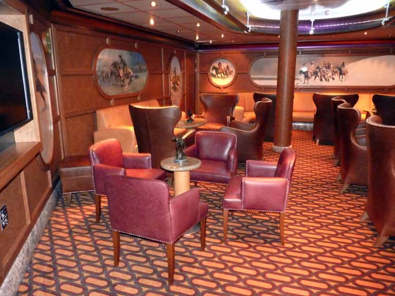 Carnival Dream Rendezvous 3