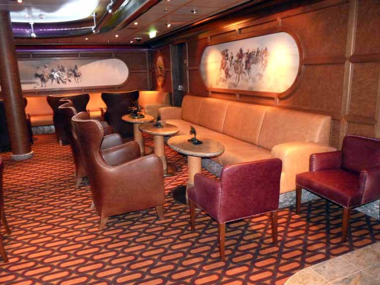 Carnival Dream Rendezvous 4