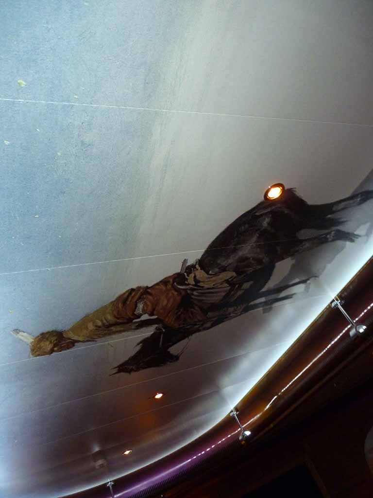 Carnival Dream Rendezvous 6