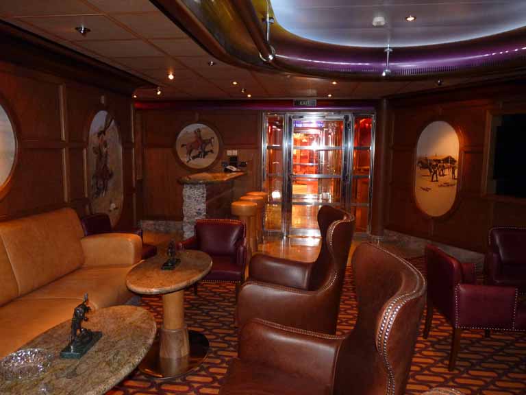 Carnival Dream Rendezvous 7