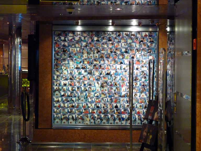 Carnival Dream The Gallery 2