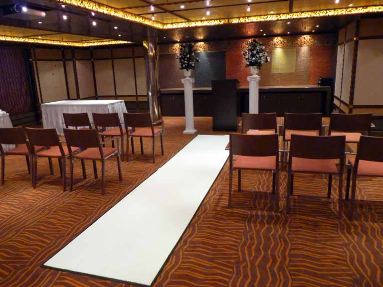Carnival Dream The Chambers 4