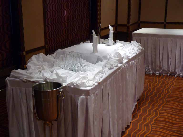 Carnival Dream The Chambers 5