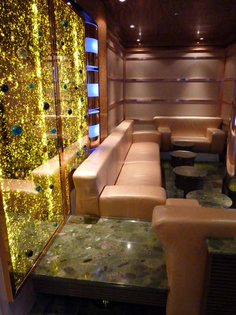 Carnival Dream Lower Dream Street 3