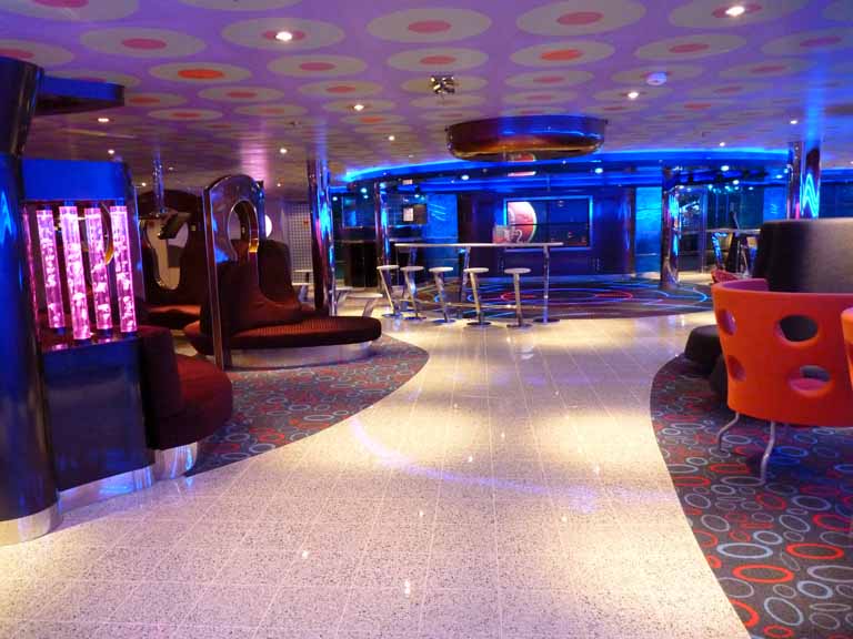 Carnival Dream Club 02 2