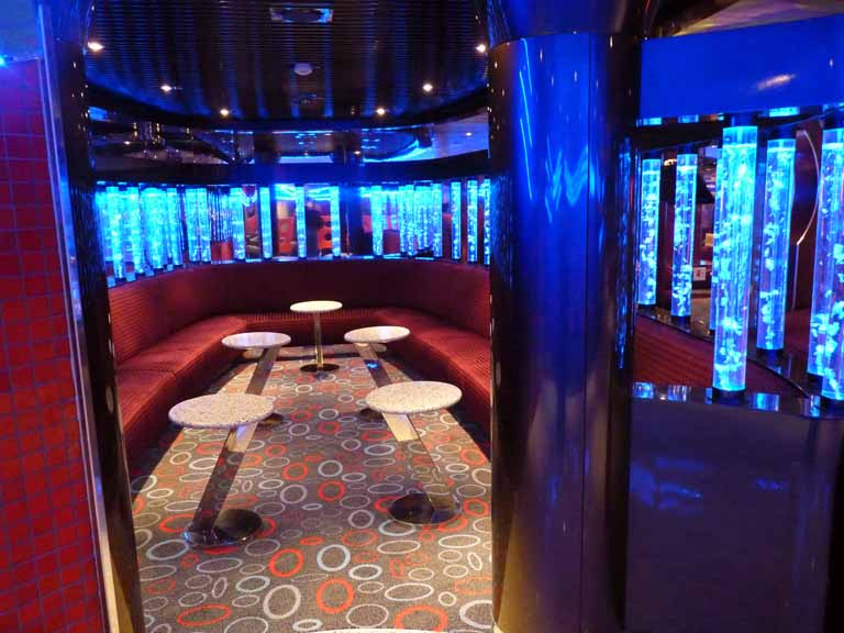 Carnival Dream Club 02 3