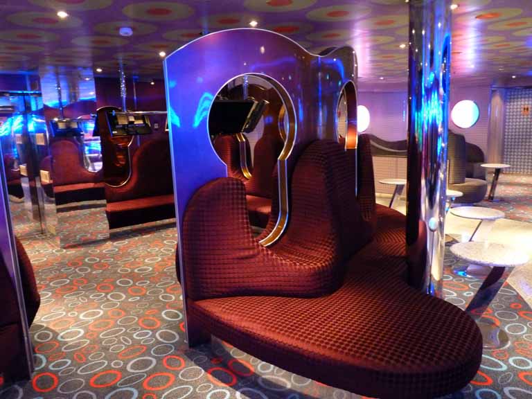 Carnival Dream Club 02 4