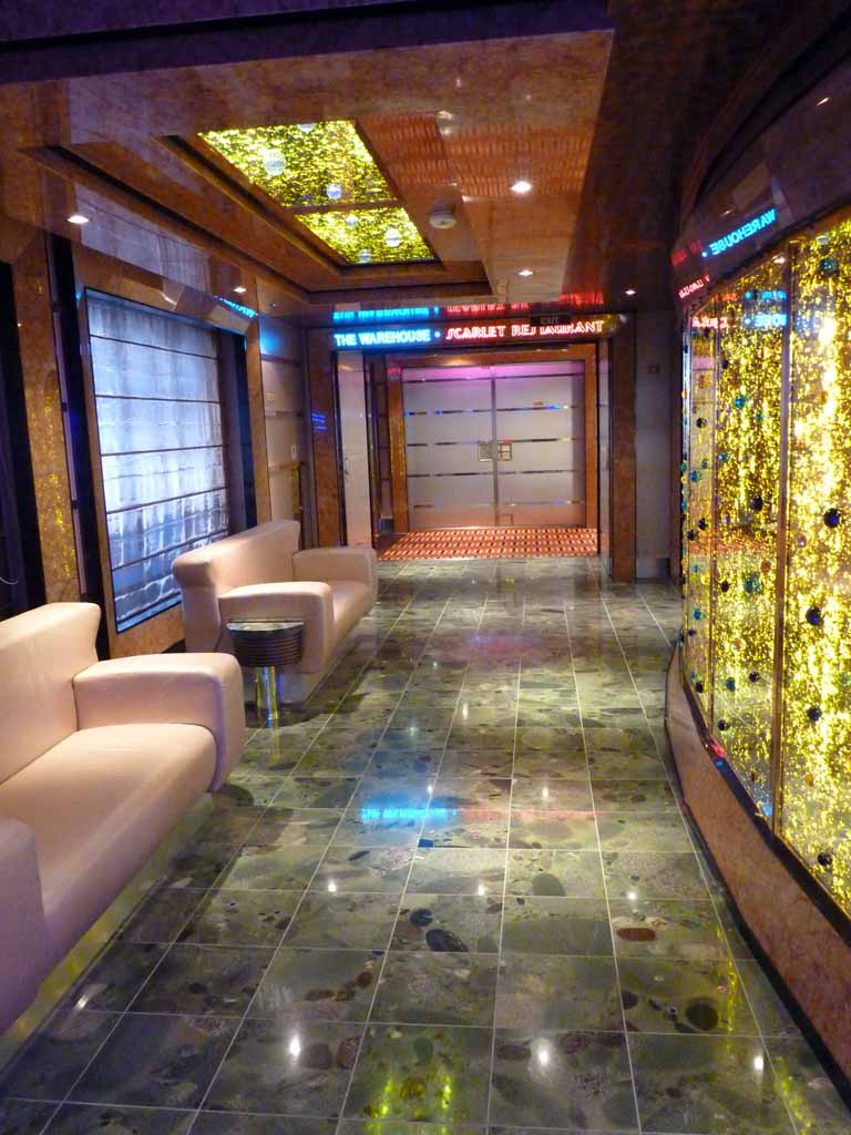 Carnival Dream Lower Dream Street 14