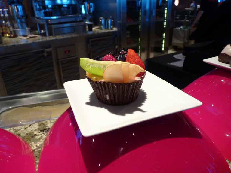 Carnival Dream The Coffee Club 6
