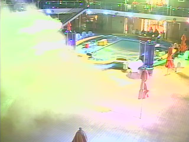 010: Carnival Dream Deck Party, Sept 27, 2009, 