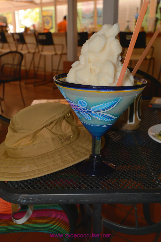 326: Carnival Dream Cruise, Cozumel, Ship Pictures, 
