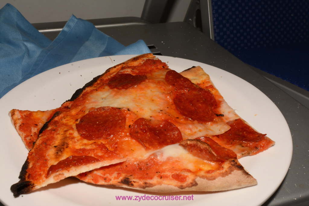 334: Carnival Dream Cruise, Cozumel, Ship Pictures, 